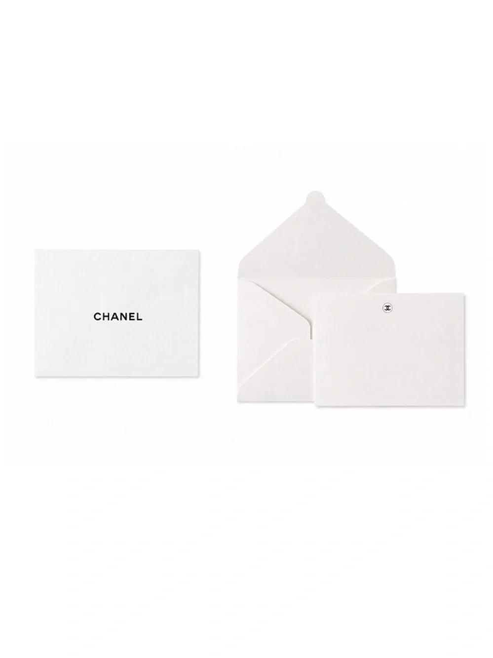 CHANEL gift set